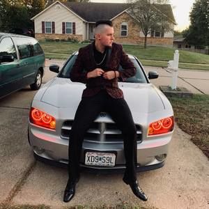 Meet your Posher, Nathan